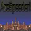 Ace Speeder gra