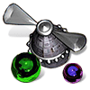 AirXonix game