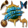 Amazing Adventures: The Lost Tomb gra