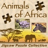 Animals of Africa gra