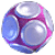 Aquaball gra
