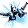 Astro Avenger 2 game