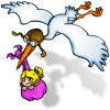 Baby Blimp game