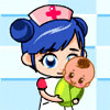 Baby Care Rush gra