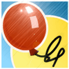 Balloon Park gra