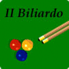 Biliardo gra