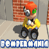 Bombermania gra