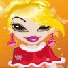 Bratz's Fashion Christmas gra