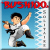 Bushido Solitaire gra