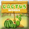 Cactus Words gra