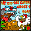 Chicken Cross The Road gra