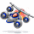 Chicken Invaders 2 game