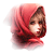 Dark Parables: Red Riding Hood gra
