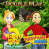 Double Play: Nanny Mania 2 and Babysitting Mania gra