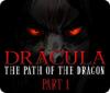 Dracula 3: The Path of the Dragon gra