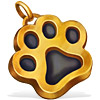 Dress-up Pups gra