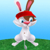 Easter Golf gra