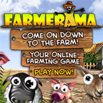 Farmerama gra