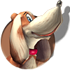 Finding Doggy game