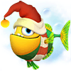 Fishdom: Frosty Splash gra
