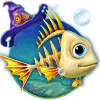 Fishdom - Spooky Splash game