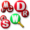 Flip Words game