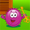 Frizzle Fraz gra