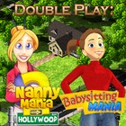Double Play: Nanny Mania 2 and Babysitting Mania obraz