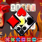 Erotic Caribbean Poker obraz