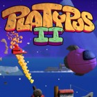 Platypus II obraz