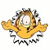 Garfield's Musical Forest Adventure gra