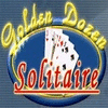 Golden Dozen Solitaire gra