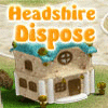 Headshire Dispose gra