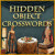Hidden Object Crosswords gra