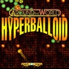 Hyperballoid: Around the World gra