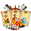 Island Baccarat gra
