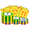 Island Blackjack gra
