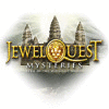 Jewel Quest Mysteries 2: Trail of the Midnight Heart! gra