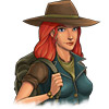 Legacy: World Adventure game