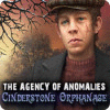 The Agency of Anomalies: Cinderstone Orphanage gra