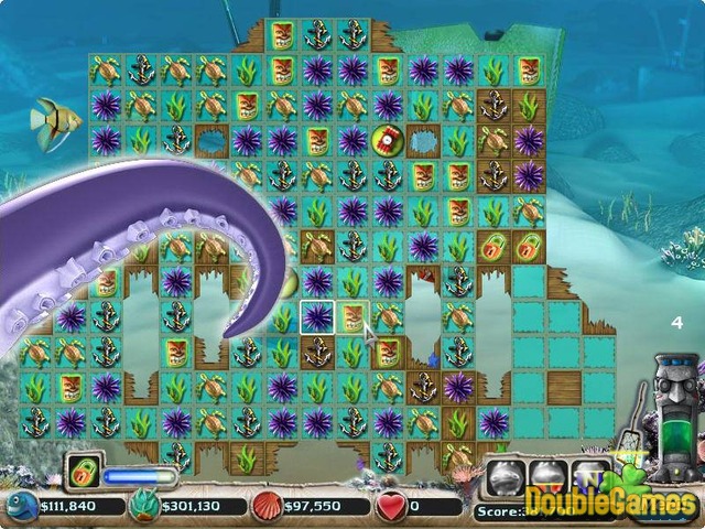 Big Kahuna Reef 3 Screenshot 1