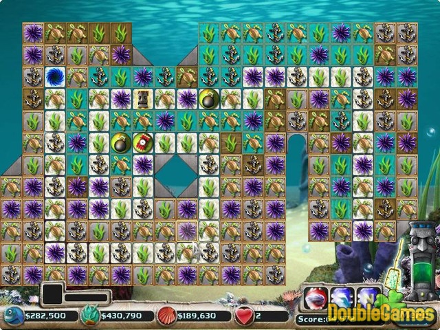 Big Kahuna Reef 3 Screenshot 2