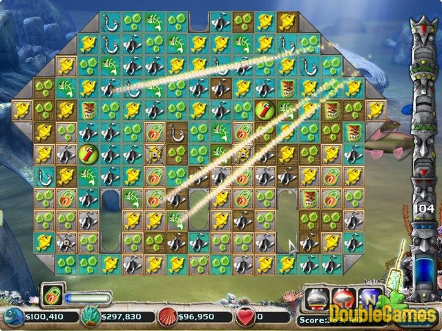 Big Kahuna Reef 3 Screenshot 3