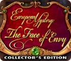 European Mystery: The Face of Envy Collector's Edition European Mystery: The Face of Envy Collector's Edition