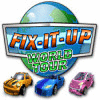 Fix-It-Up: Dookoła Świata game