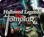Hallowed Legends: Templar Hallowed Legends: Templar