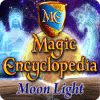 Magiczna encyklopedia: Blask księżyca game