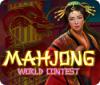 Światowy Turniej Mahjonga game