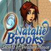 Natalie Brooks: Sekrety Domu Skarbów game
