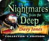 Koszmary z Głebin: Davy Jones. Edycja Kolekcjonerska game